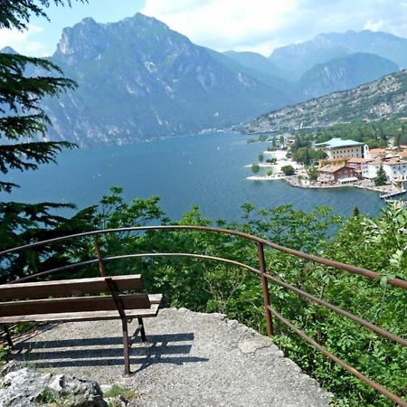 Casa Zanoni Apartment Torbole Sul Garda Exterior photo