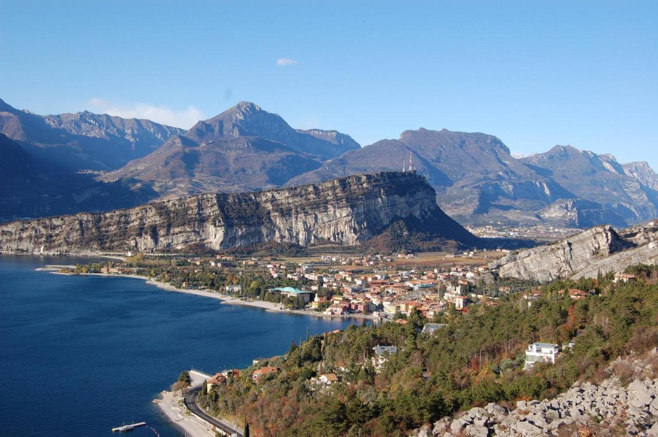 Casa Zanoni Apartment Torbole Sul Garda Exterior photo