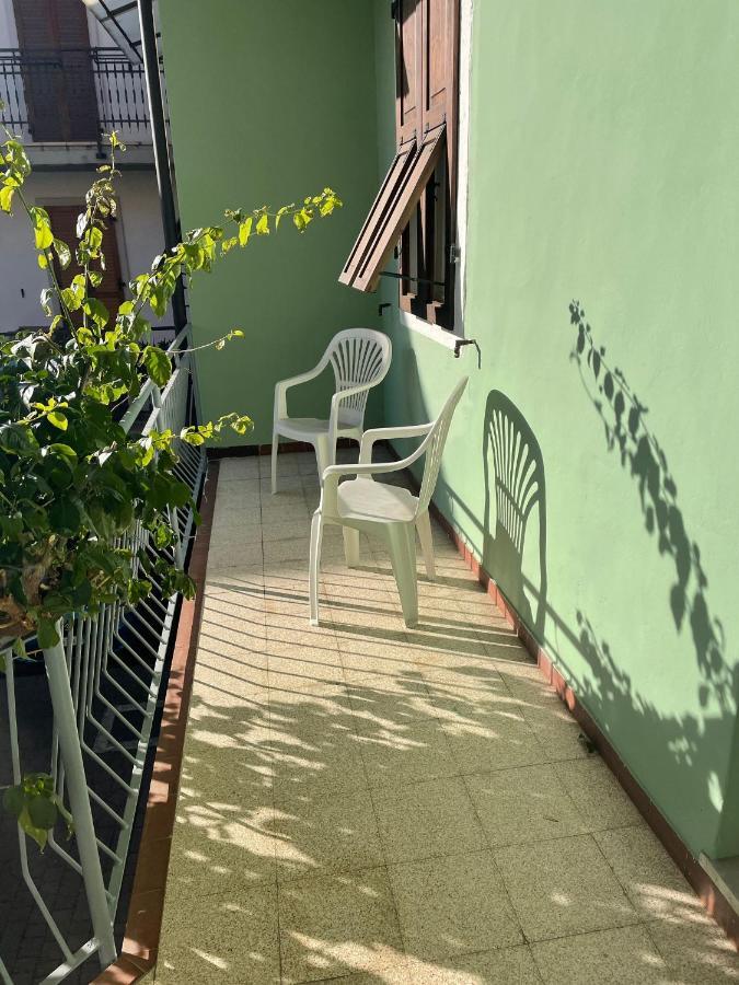 Casa Zanoni Apartment Torbole Sul Garda Exterior photo
