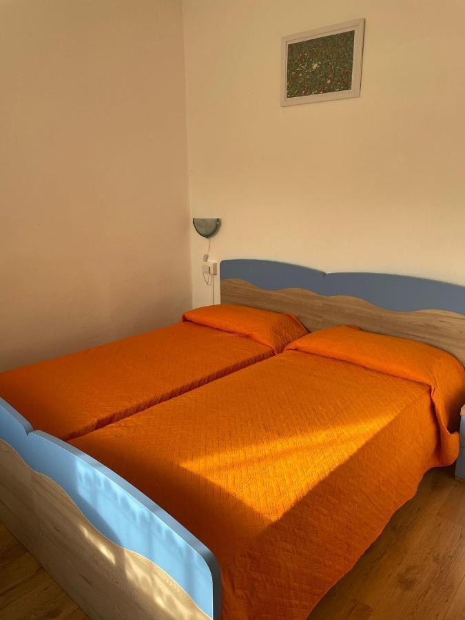 Casa Zanoni Apartment Torbole Sul Garda Exterior photo