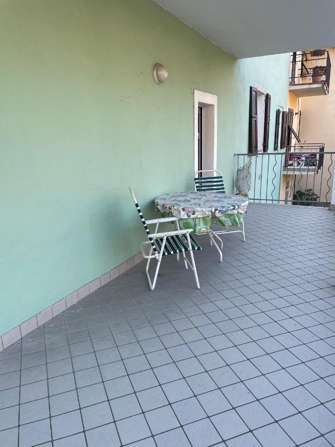 Casa Zanoni Apartment Torbole Sul Garda Exterior photo