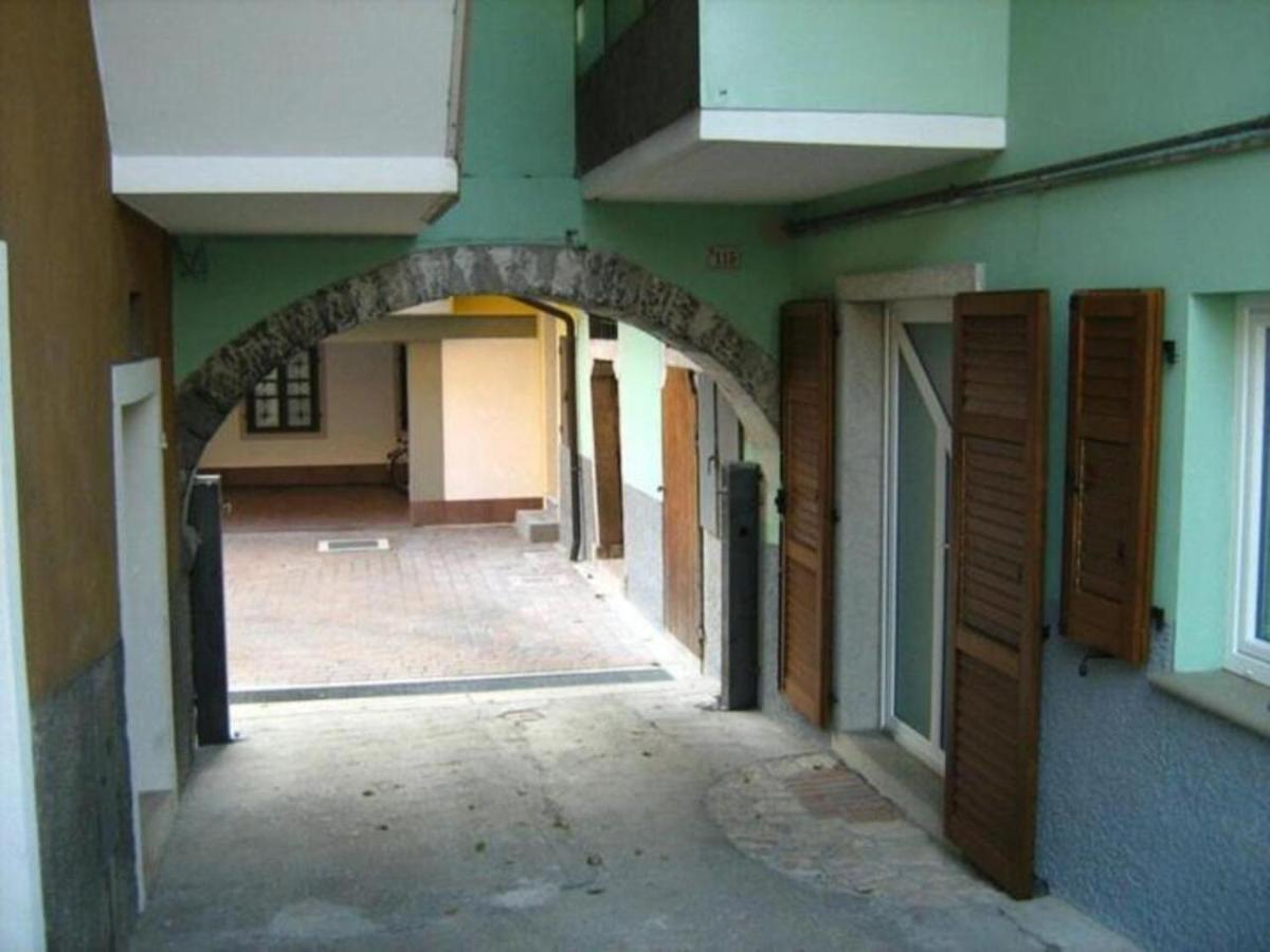 Casa Zanoni Apartment Torbole Sul Garda Exterior photo