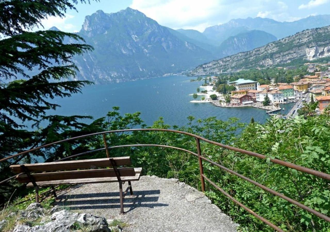 Casa Zanoni Apartment Torbole Sul Garda Exterior photo