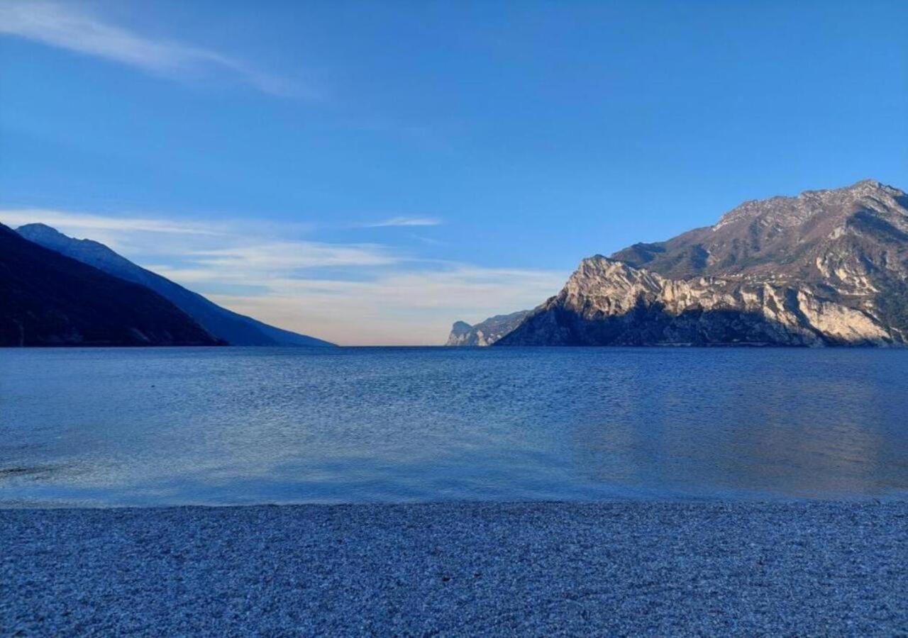 Casa Zanoni Apartment Torbole Sul Garda Exterior photo